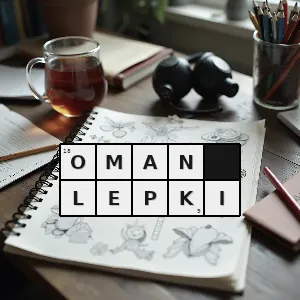 Hasło krzyżówkowe visco - oman lepki – rozwiązanie, synonimy, podpowiedzi i definicje krzyżówkowe